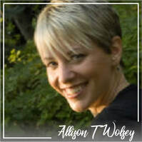 Allison Wolsey, Owner & Artistic Director of WBC
