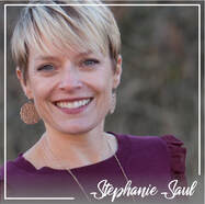 Stephanie Saul, Assistant Director and Instructor at WBC